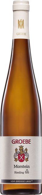 Groebe Morstein Riesling GG Weißwein, 2024, Rheinhessen, trocken, 0,75 l - Bild 1