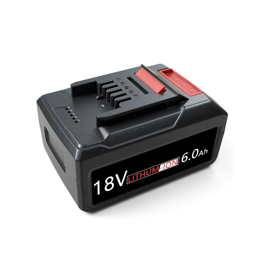 Einhell Ersatzakku Li-Ion 18V Power X-Change für EINHELL EIN18C2 4Ah/6Ah - Bild 2