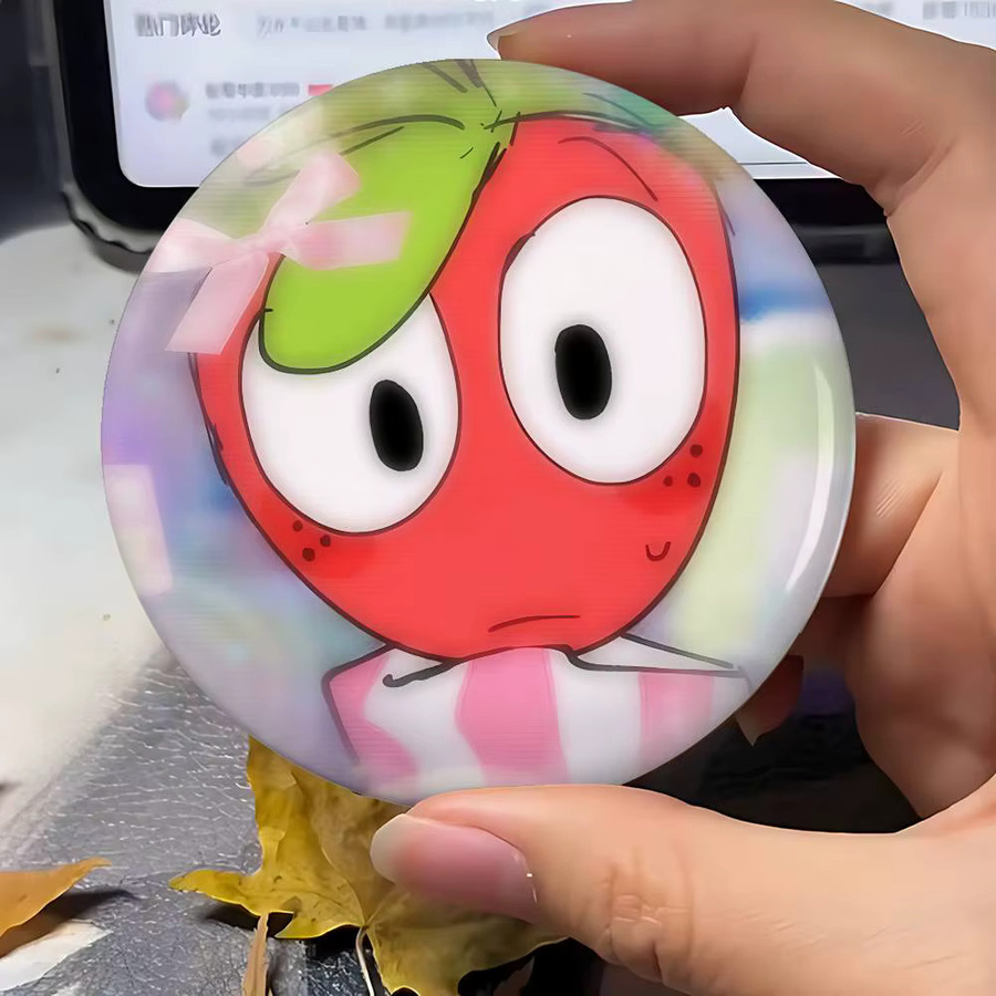 Kayou Anstecknadeln, Cute-S-sprout-D-dandys-worldS-kawaii - Bild 2