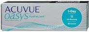 Acuvue Oasys 1-Day Tageslinsen, 30er Box - Bild 1