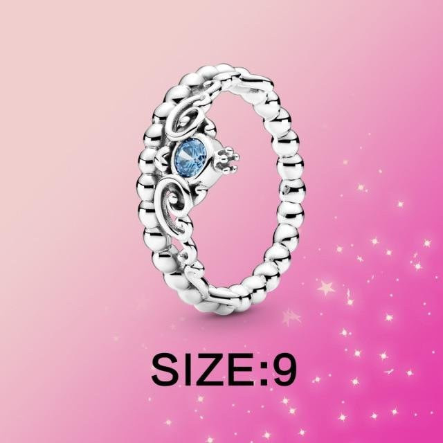 Ohrringe 925 Silber, Zirkonia, Damen - Bild 1