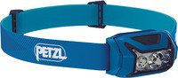 Petzl ACTIK LED-Leuchte in Blau für Outdoor-Aktivitäten - Bild 1