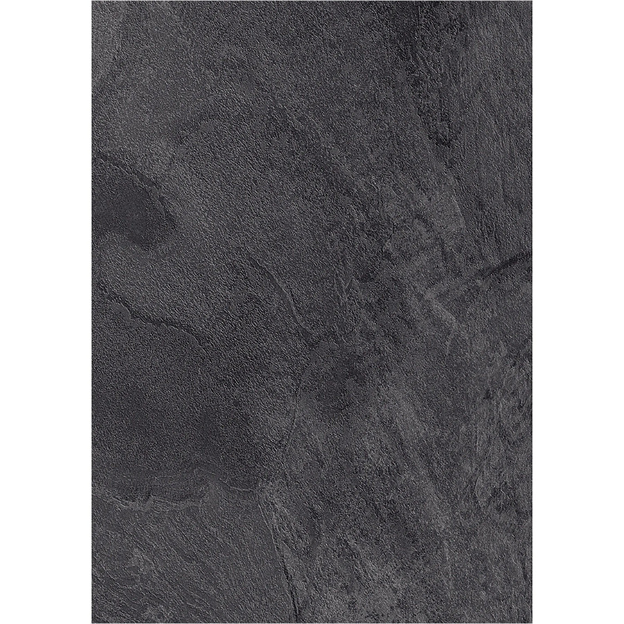 Kronoflooring Laminatboden Nightfall Plus Slate in Schwarz Anthrazit mit Steinoptik und Wasserresistenz - Bild 2