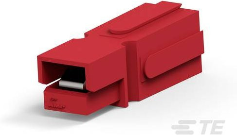 TE Connectivity 1445716-5 in Rot - Bild 1