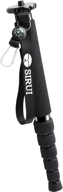 Sirui Monopod P-306 in Schwarz - Bild 1