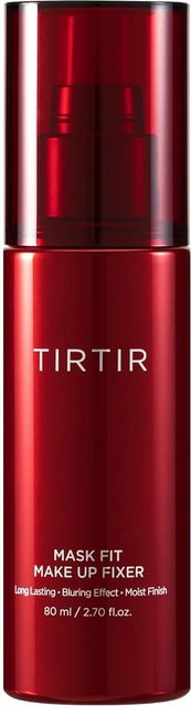 TIRTIR Mask Fit Make Up Fixer Spray, 80 ml - Bild 1