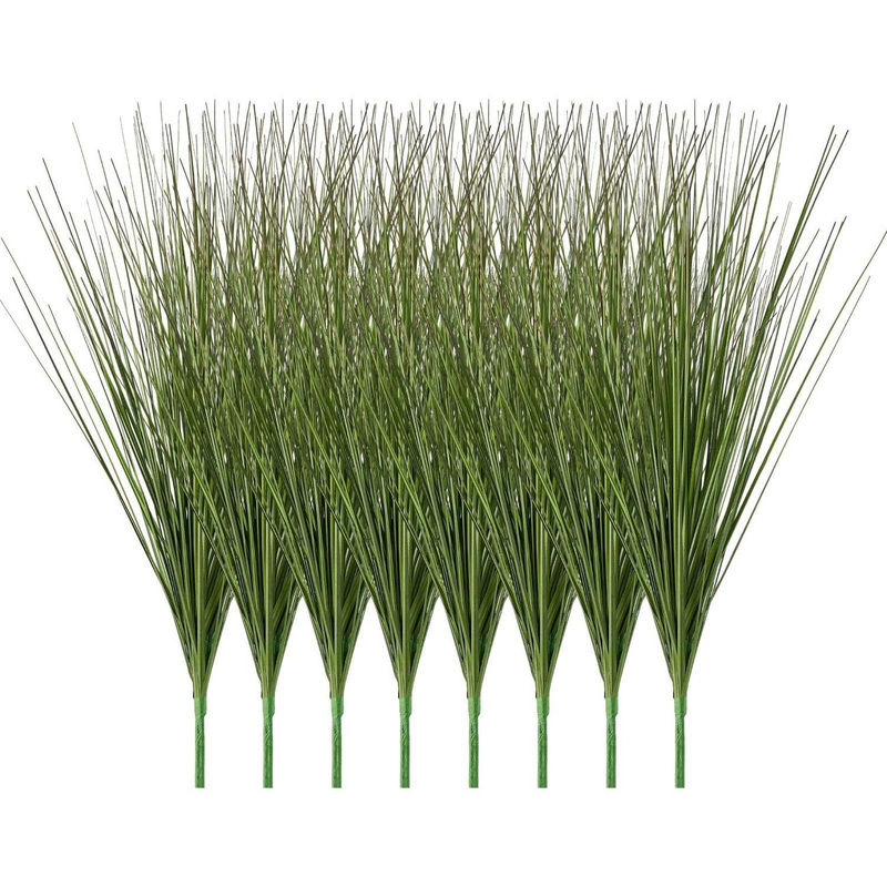 Künstliche Pflanze von Buying Solutions, MB in Grün aus hochwertigem Kunststoff zur Dekoration für Innen und Außen, Höhe: 68,6 cm - Bild 5