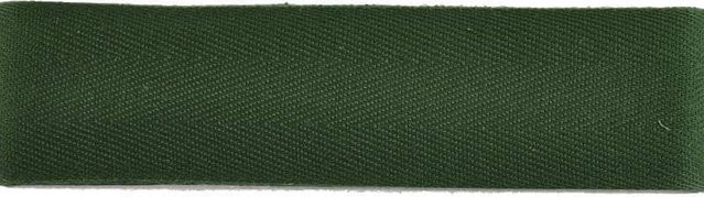 Gütermann Nahtband aus Baumwolle, Grün, Breite: 3 cm, Länge: 2 m, Nr. 8000 - Bild 1