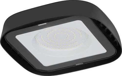 OSRAM HOMELIGHTING Highbay Ufo LED-Hallenleuchte 80W Schwarz IP65 6500K Kaltweiß - Bild 1