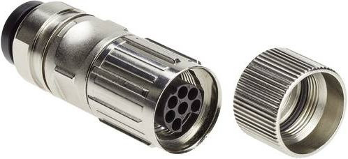 Schneider Electric VW3E6056 Erweiterungsmodul in Silber - Bild 1