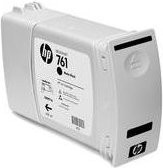 HP 761 Druckerpatrone Schwarz CM991A - Bild 1