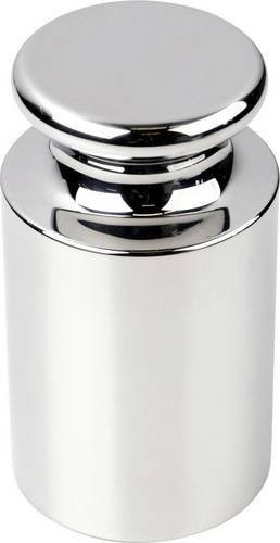 Kern E2 Gewicht 5kg aus Edelstahl in Silber - Bild 1