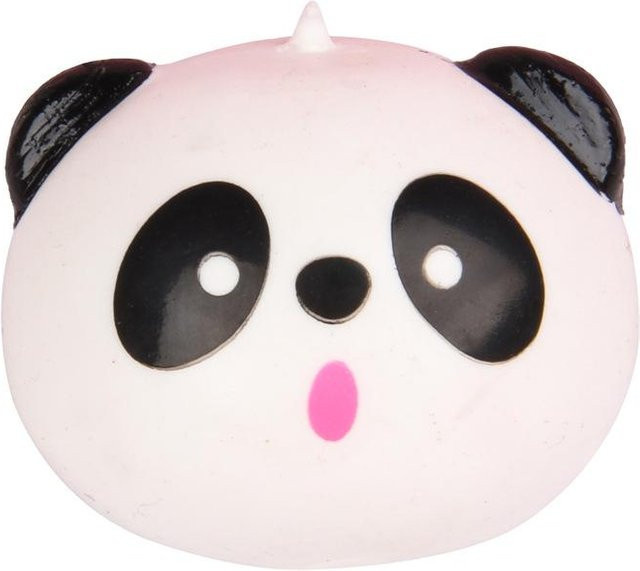 BC Pet Supplies Panda Tiere Kneifen, Stressabbau Spielzeug - Bild 1