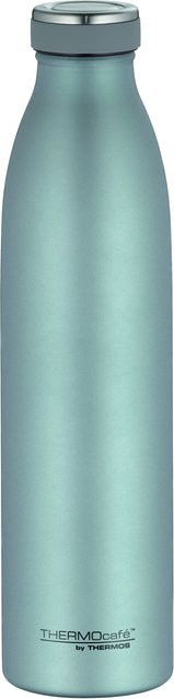 Isolierflasche Thermocafé by Thermos TC Bottle in Blue und Turquoise mit 0,41 l - Bild 1