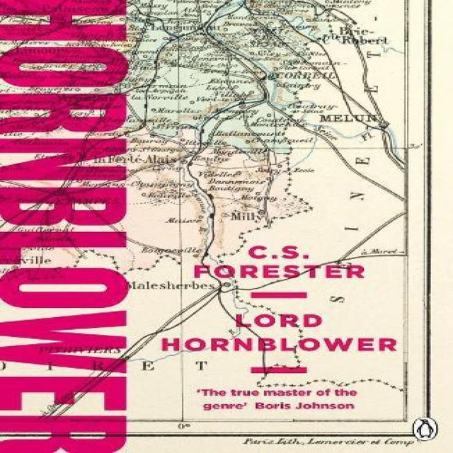 Lord Hornblower von C.S. Forester, Taschenbuch - Bild 1
