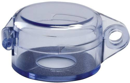 Idec HW9Z-KL1 Schutzhaube absperrbar transparent - Bild 1