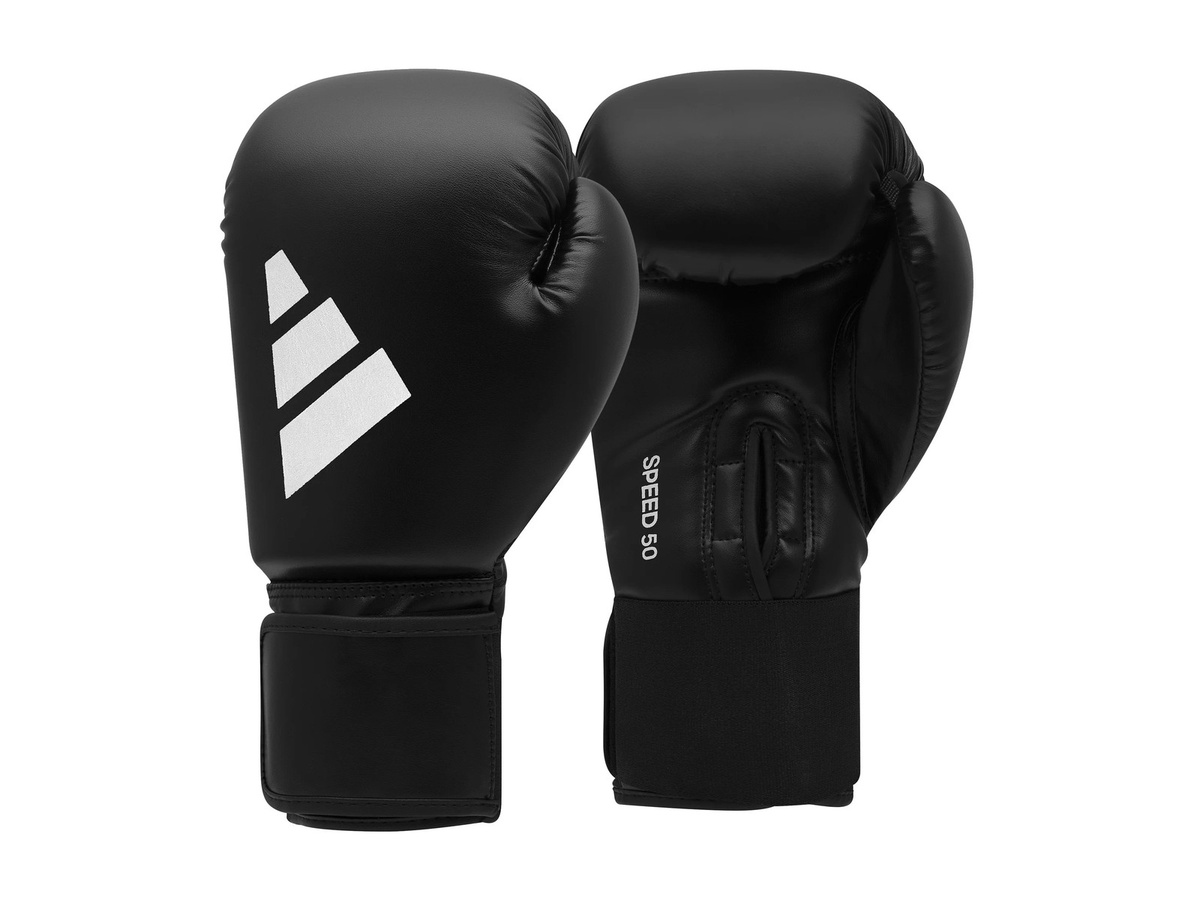 Adidas Junior Box Set ADIBACJRII, Schwarz/weiß - Bild 4