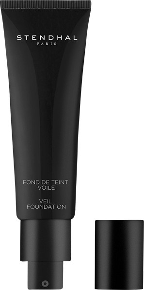 Stendhal Fond de Teint Voile Puder, Matt - Bild 1