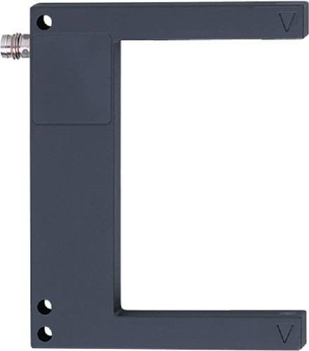 Ifm Electronic Gabel-Lichtschranke OPU204 in Anthrazit - Bild 1