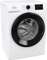 Gorenje Waschmaschine WPNEI84A1TS Frontlader, Weiss, 8 kg, 1400 U/min, WiFi, App-Control, Aquastop - Bild 1