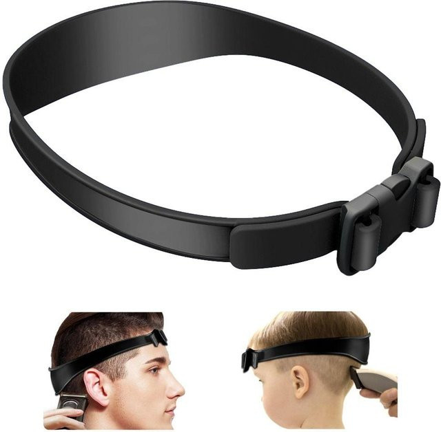 Binchi Health Technology Silikon Haarschnittband, Herren, Verstellbar - Bild 1