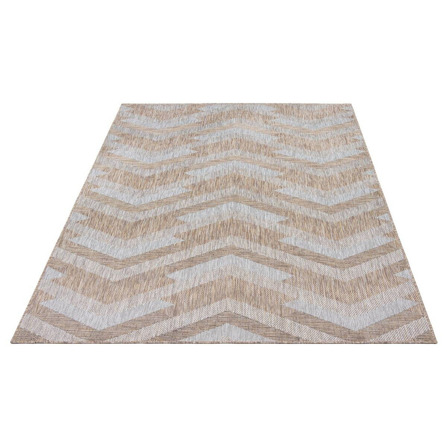 Sanat Outdoorteppich MELISSA braun B: 160 cm, L: 230 cm - Bild 2