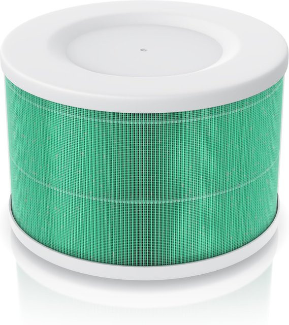 Brandson Ersatzfilter für Luftreiniger mit 4-fach Filterstufen, HEPA13 und Aktivkohle, Multicolor - Bild 1