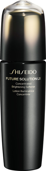 Shiseido Future Solution LX Concentrated Brightening Softener Serum, Gesicht - Bild 1
