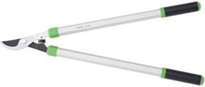 FREUND Astschere 10-30 A aus Aluminium in Silber