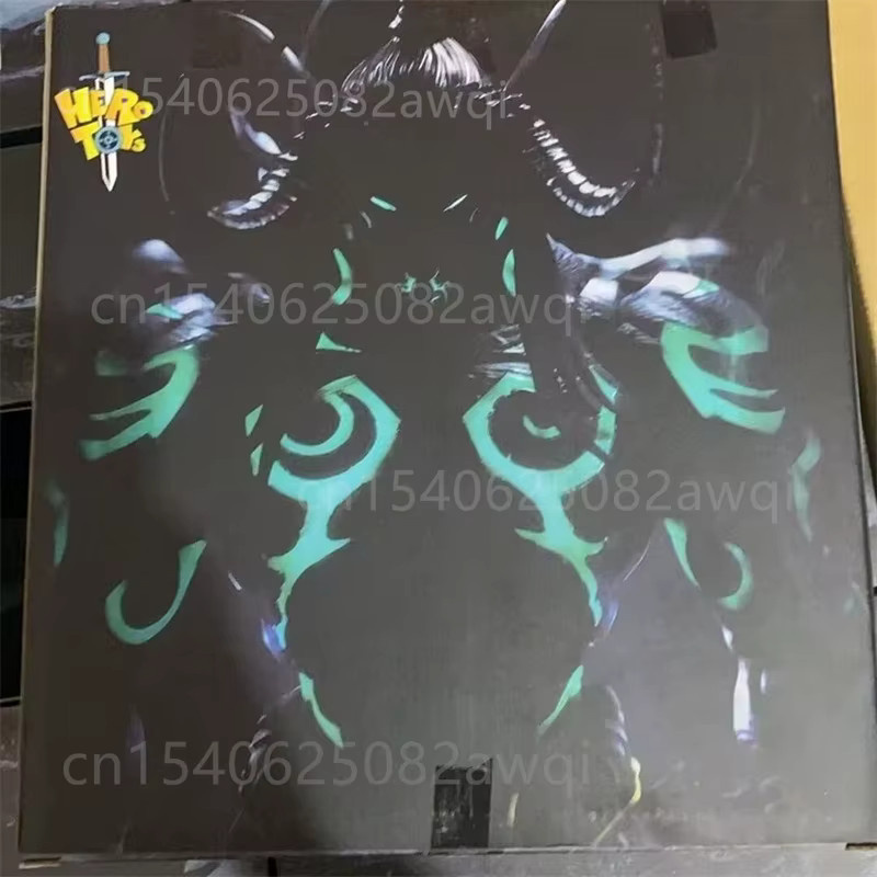 Bandai World of Warcraft Arthas Illidan Stormrage, Actionfigur, Einzelfigur - Bild 3