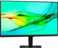 Samsung ViewFinity S6 S60UD 27 Zoll QHD Monitor, 100Hz IPS Display, Schwarz - Bild 1