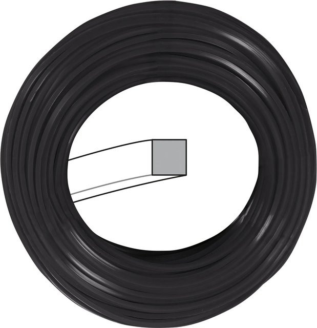 Einhell Super Cut Line 2,0 mm Ersatz-Mähfaden aus Nylon - Bild 1