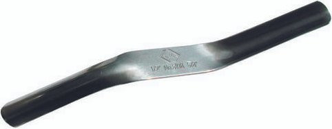C.K Fugenkelle T5198 aus Edelstahl in Silber - Bild 1