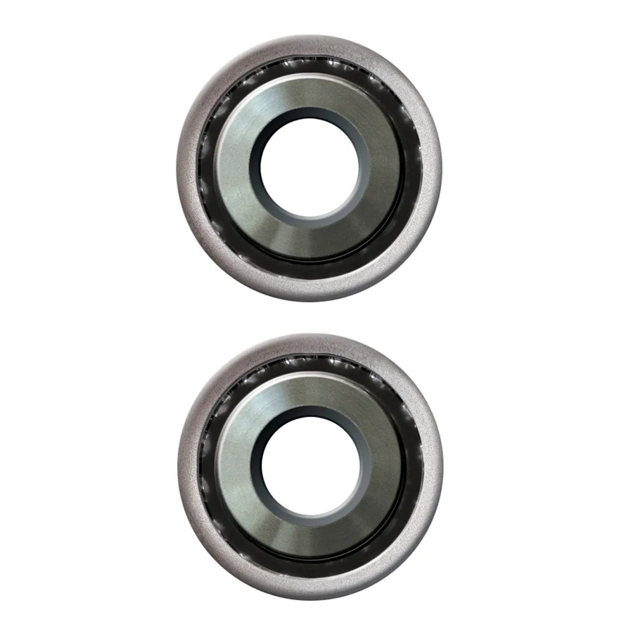 Schellenberg Kugellager Maxi in Silber - Bild 2