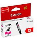 Original Canon Tintenpatrone CLI-581XL M Magenta - Bild 3