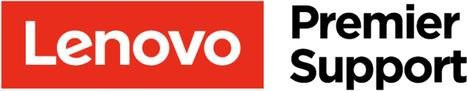 Lenovo Serviceerweiterung Premier Support mit YourDrive YourData und Vor-Ort-Service für das 5. Jahr inklusive 4 Stunden Reaktionszeit und 24 Stunden Reparaturzeit (5PS7B28192) - Bild 1