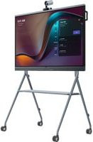Yealink Meeting Board 75 Pro-A02 Public Display 75 Zoll 4K UHD Schwarz - Bild 1