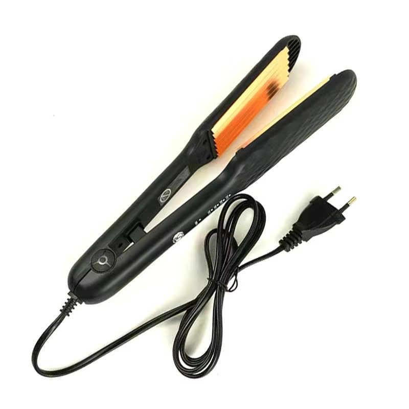 ROFAELEC Multifunktionaler elektrischer Haarglätter, Unisex - Bild 6