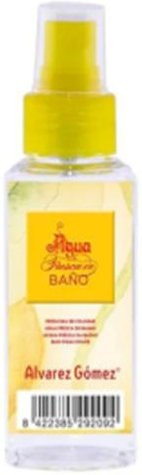Alvarez Gomez Clasica Eau de Cologne, 90 ml, Unisex, Zitrisch, Blumig, Holzig - Bild 1