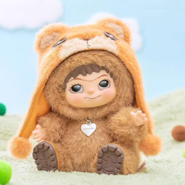 Wakuku Blind Box, Sammelpuppe, ab 14 Jahren - Bild 1