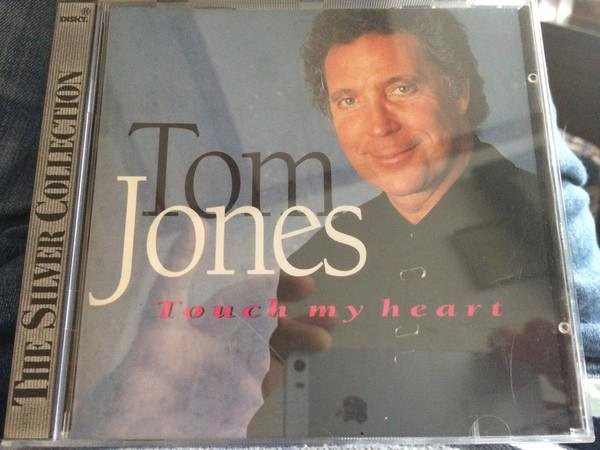 Touch My Heart von Tom Jones, CD - Bild 1