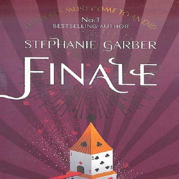 Finale, Caraval-Reihe 3, Stephanie Garber - Bild 1