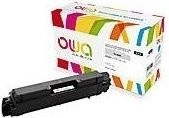 Armor OWA Tonerpatrone Schwarz kompatibel mit Kyocera TK-580K für ECOSYS P6021cdn, P6021cdn/KL3, FS-C5150DN, C5150DN/KL3 - Bild 1