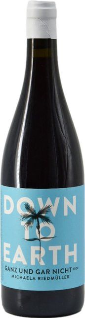 Riedmüller Rotwein Blaufränkisch, 2022, Niederösterreich, trocken, 0,75 l - Bild 1