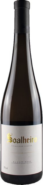 Soalheiro Alvarinho Vinho Verde Primeiras Vinhas, 2024, Weißwein, trocken, 0,75 l - Bild 1