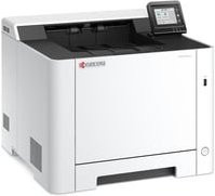 Kyocera ECOSYS PA2101cwx Farblaserdrucker in Grau und Schwarz - Bild 1