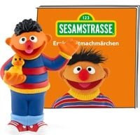 tonies Sesamstraße Ernie Mitmachmärchen Spielfigur - Bild 1