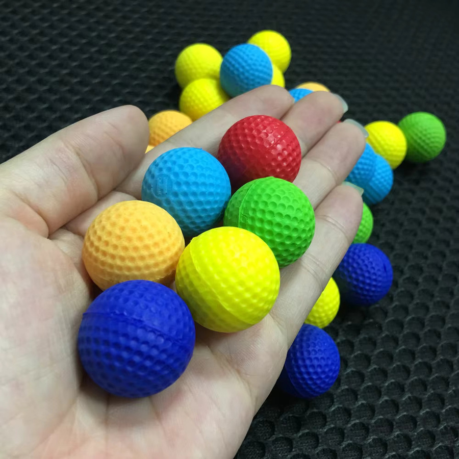 Nerf Rival, Nachfüllpfeile, Gelb, Nachfüllpack - Bild 3