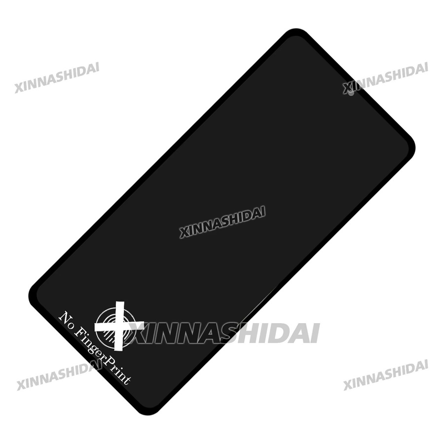 Samsung Galaxy S21 Ultra Ersatzdisplay mit TFT LCD Touchscreen Digitizer in Schwarz oder Silber - Bild 3