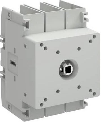 ABB OT100G3-3DS Lasttrennschalter in Grau - Bild 1